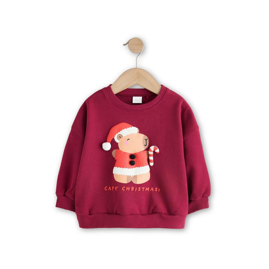 Sweat-shirt