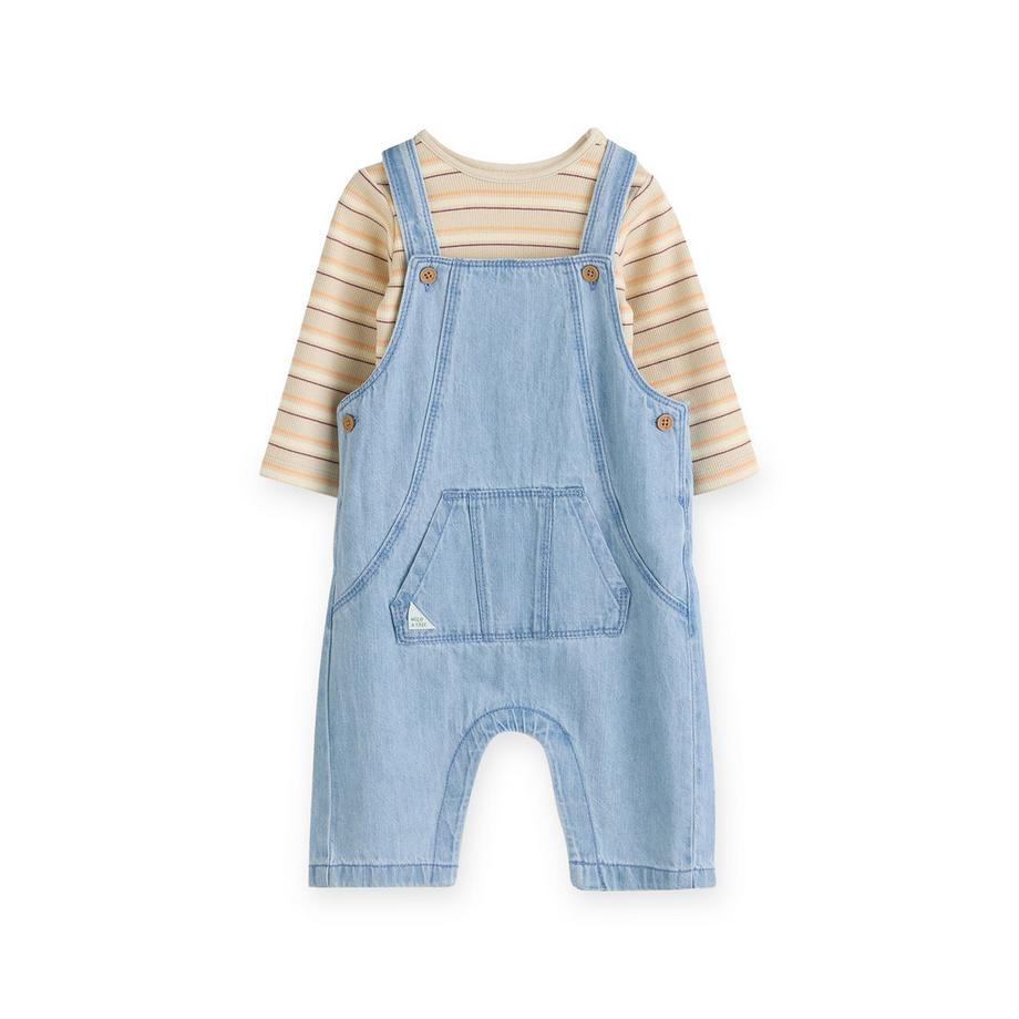 Overall