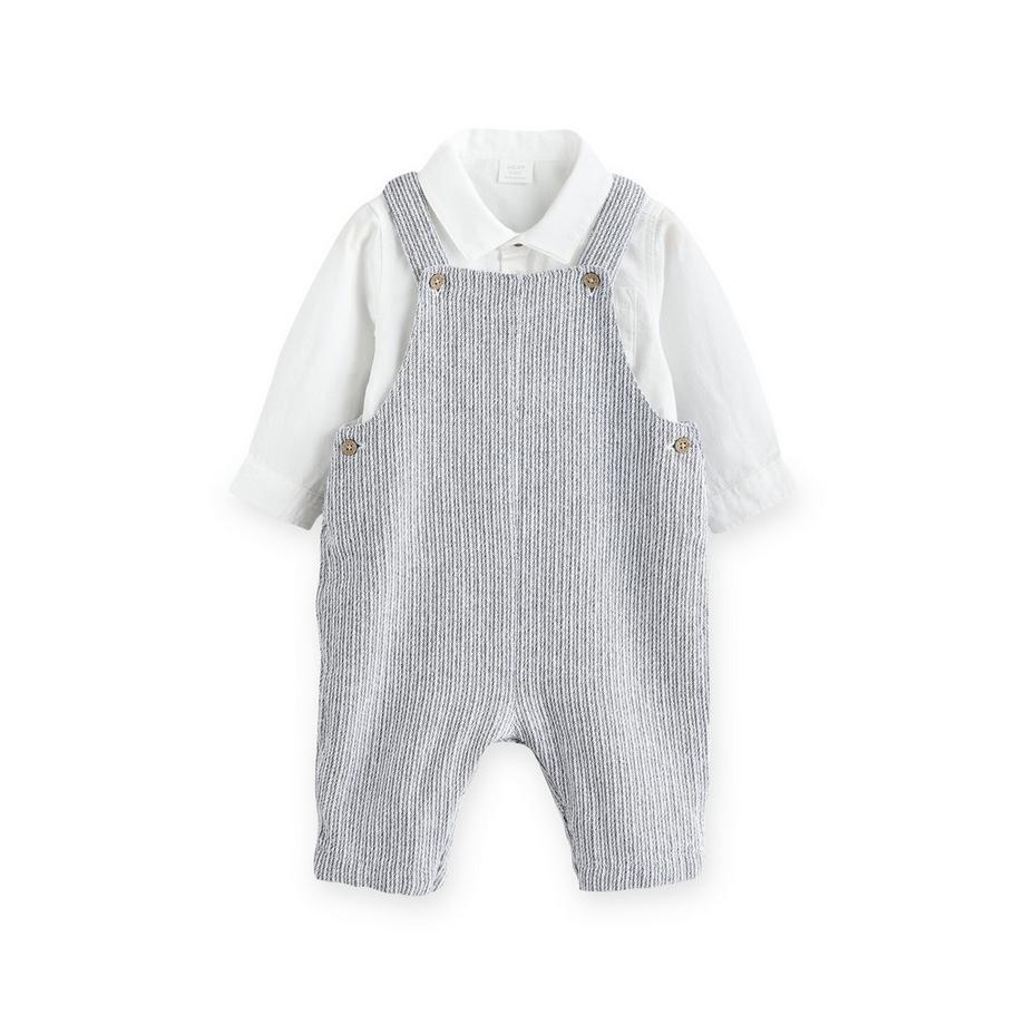 Overall