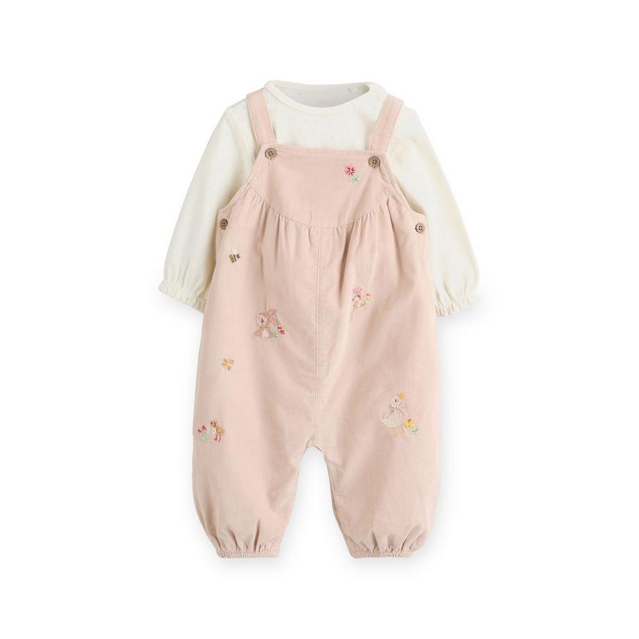 Overall