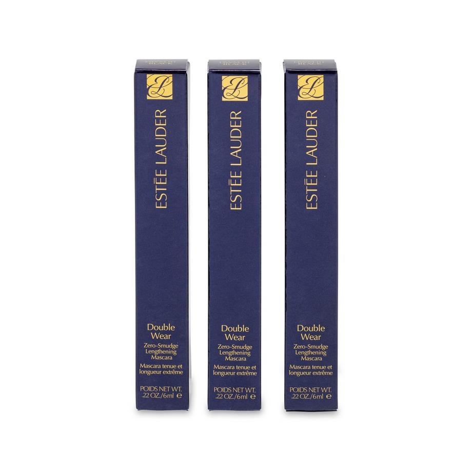 ESTÉE LAUDER  SALE27 EL MASCARA DW 3X SET 