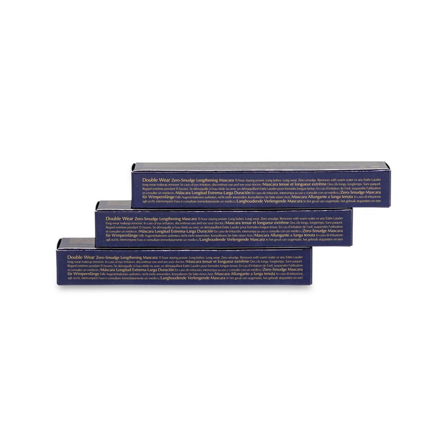 ESTÉE LAUDER  SALE27 EL MASCARA DW 3X SET 