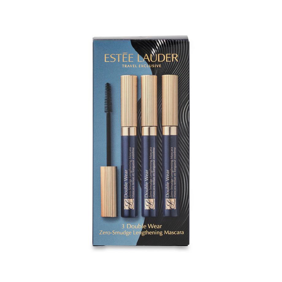 ESTÉE LAUDER  SALE27 EL MASCARA DW 3X SET 