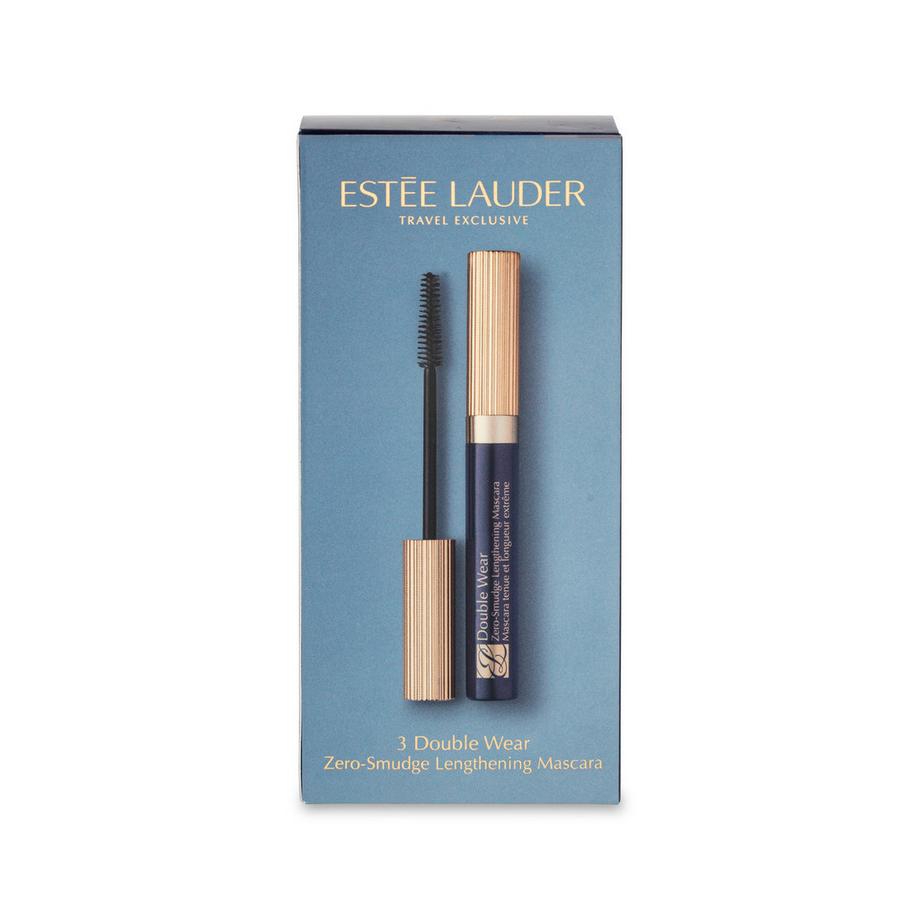 ESTÉE LAUDER  SALE27 EL MASCARA DW 3X SET 