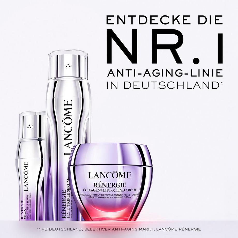 Lancôme  Rénergie Collagen+ Lift-Xtend Creme 