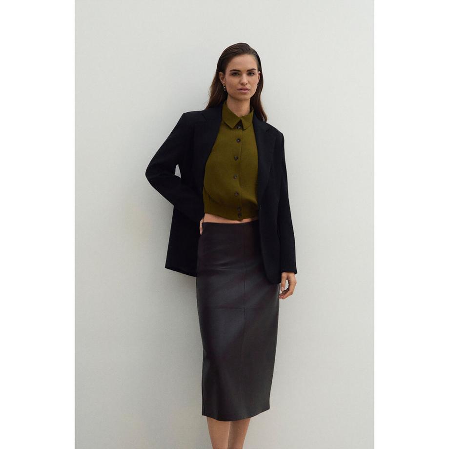 Caroll Gilet Blazer  