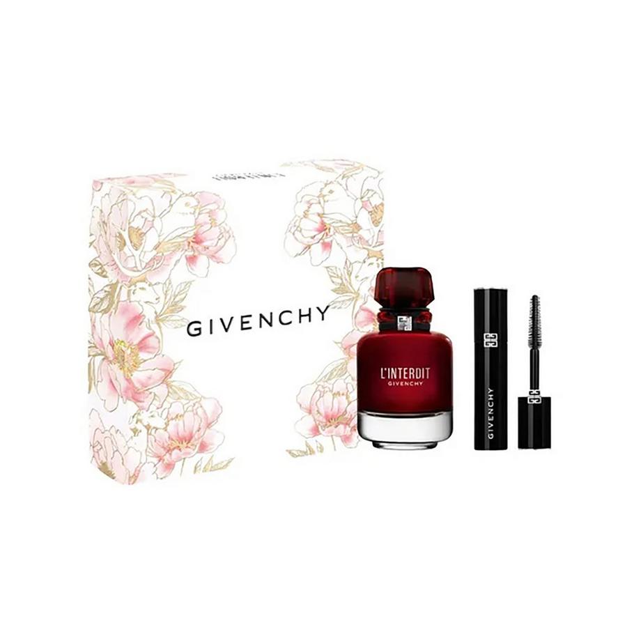 L'Interdit Eau de Parfum Set