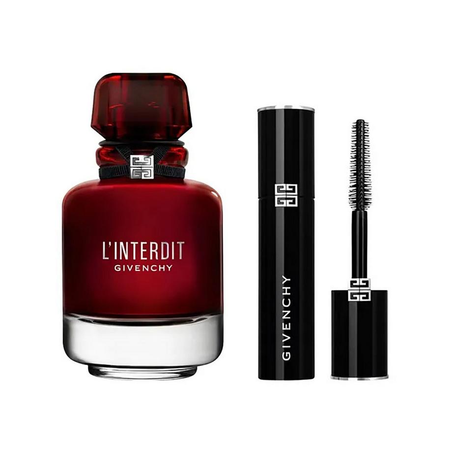 GIVENCHY L'Interdit Eau de Parfum Set  