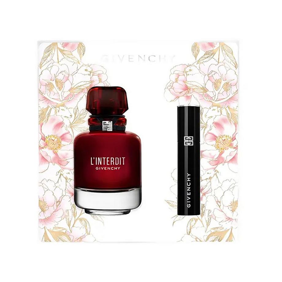 GIVENCHY L'Interdit Eau de Parfum Set  