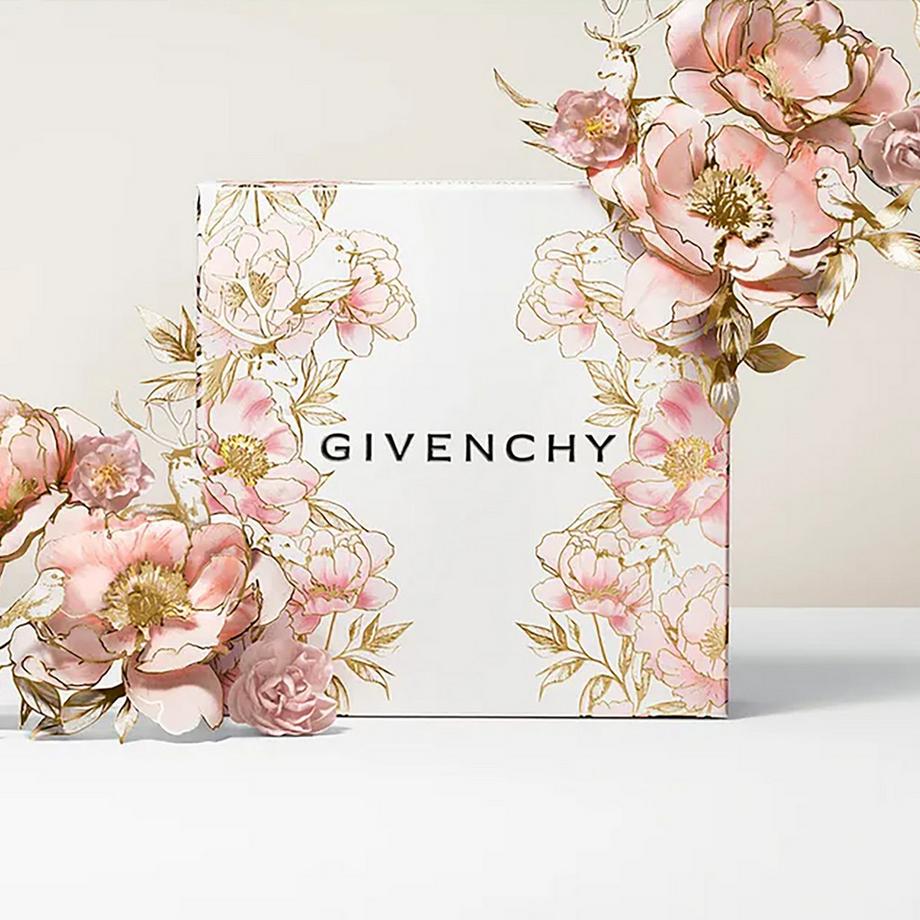 GIVENCHY L'Interdit Eau de Parfum Set  