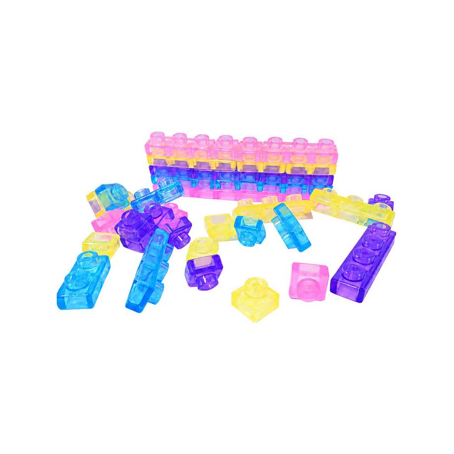 Sombo  Squishy Soft Blocks 40 pièces 