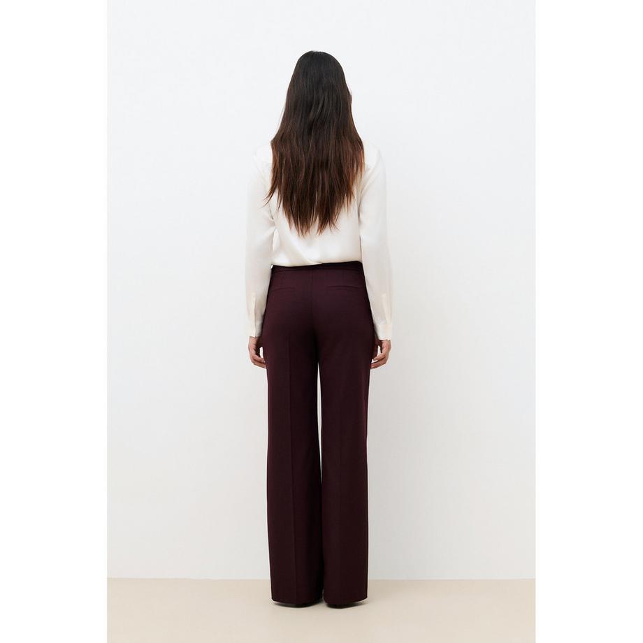 Caroll Pantalon à jambes larges  
