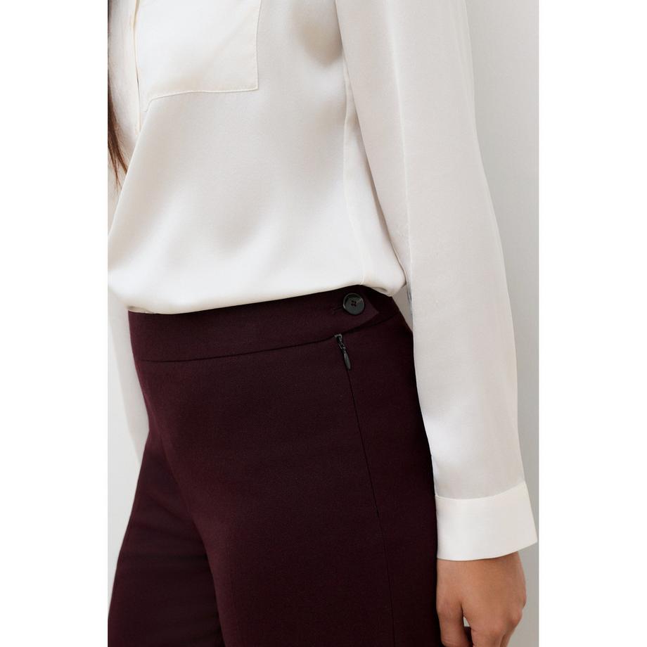 Caroll Pantalon à jambes larges  
