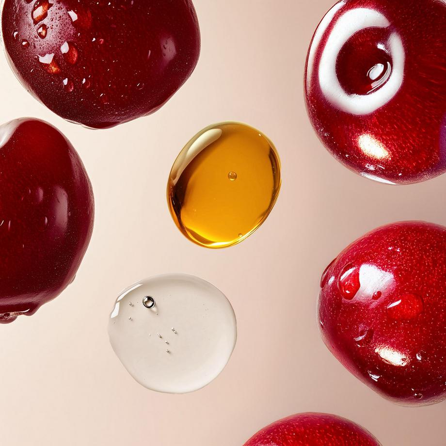 RITUALS  Moisturising Lip Oil Cherry Glow  