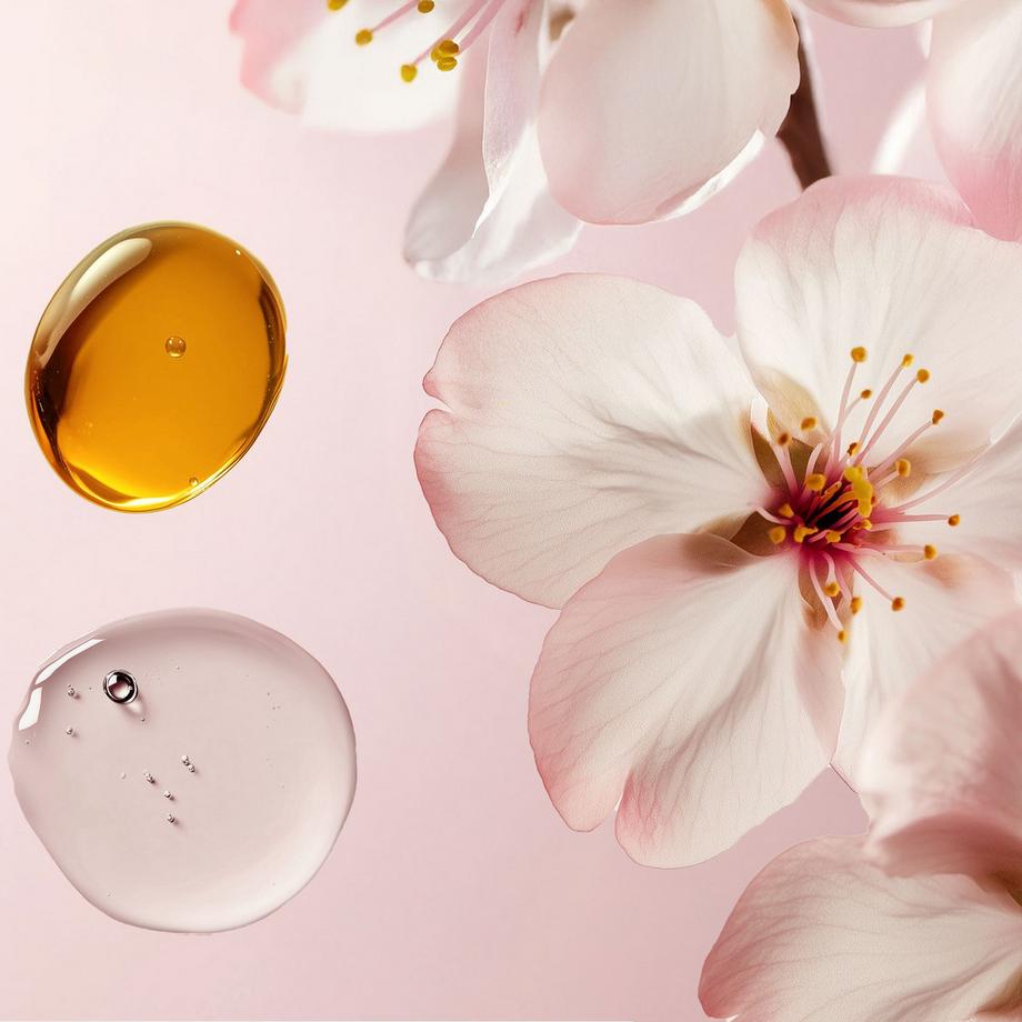 RITUALS  Moisturising Lip Oil Sakura Blossom 