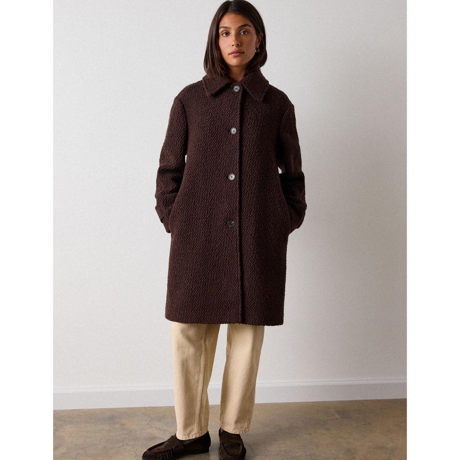 Manteau
