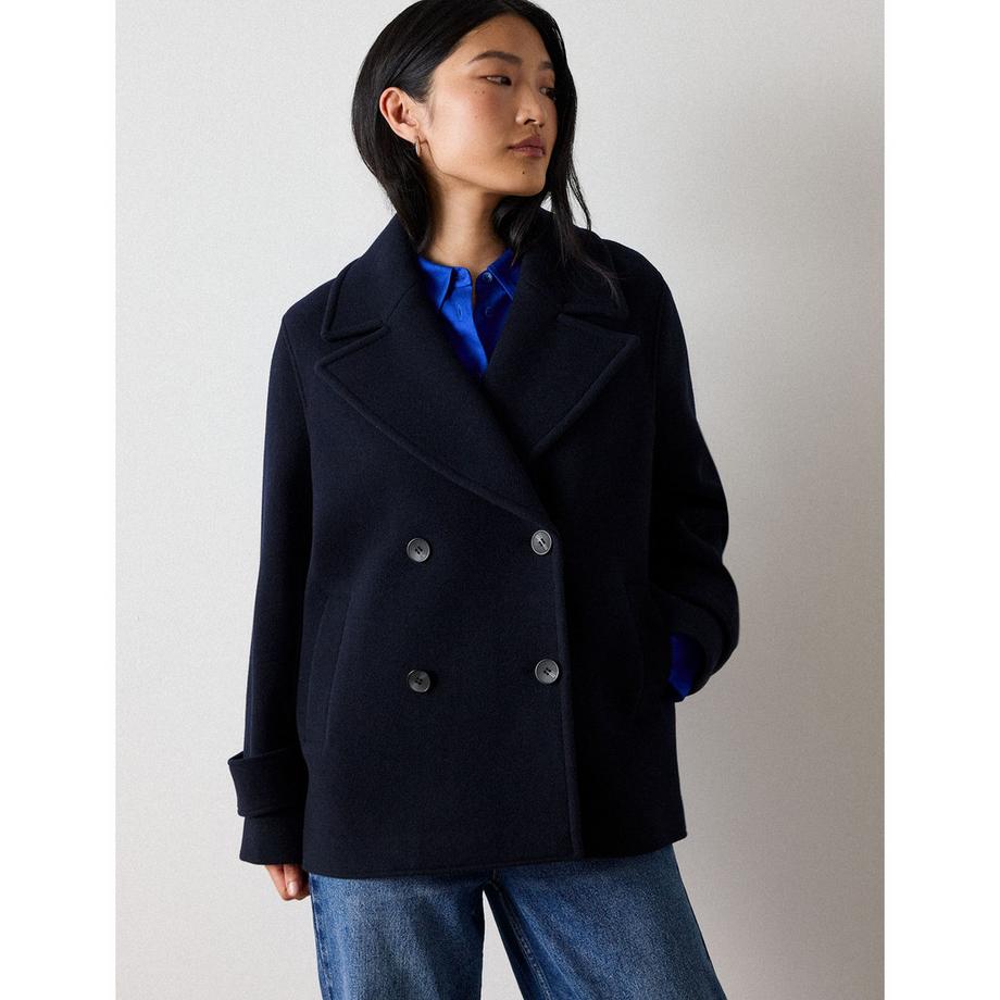 Manteau