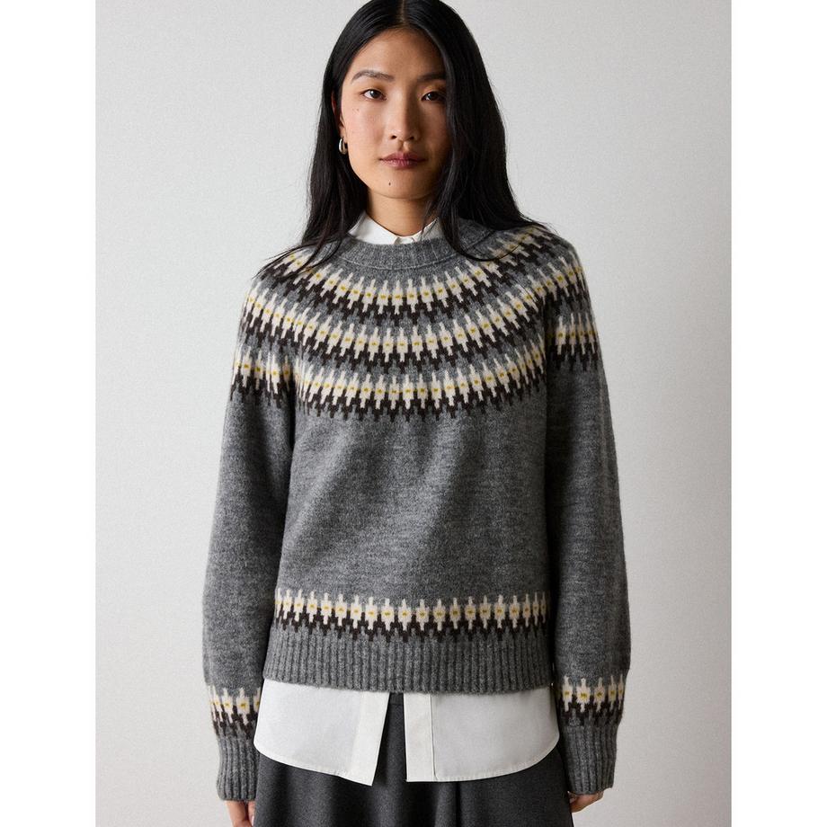 Pullover