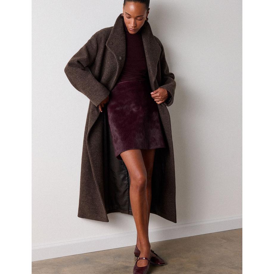 Manteau