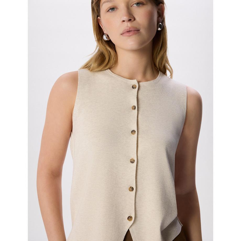 Whistles Lucy Débardeur  