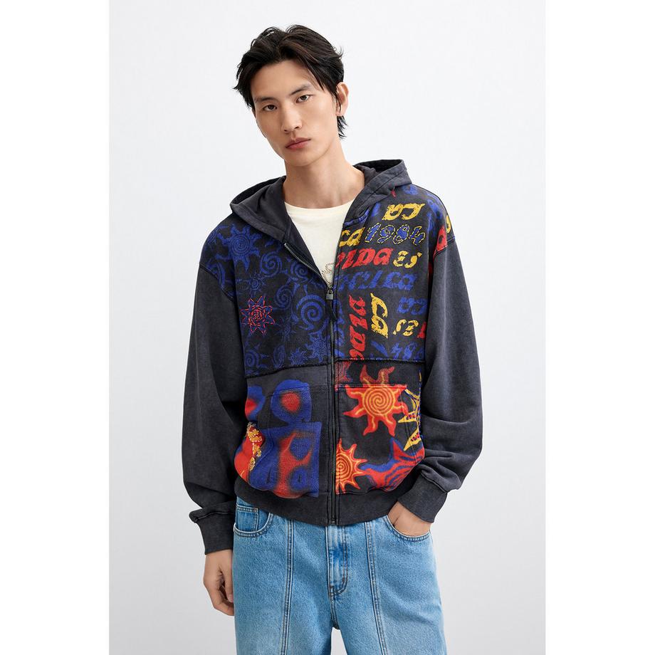 Sweat-shirt