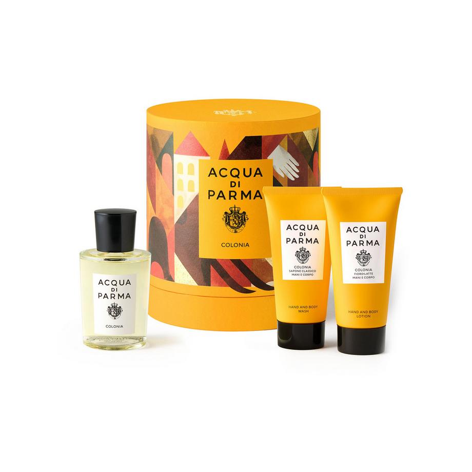 Colonia Gift Set