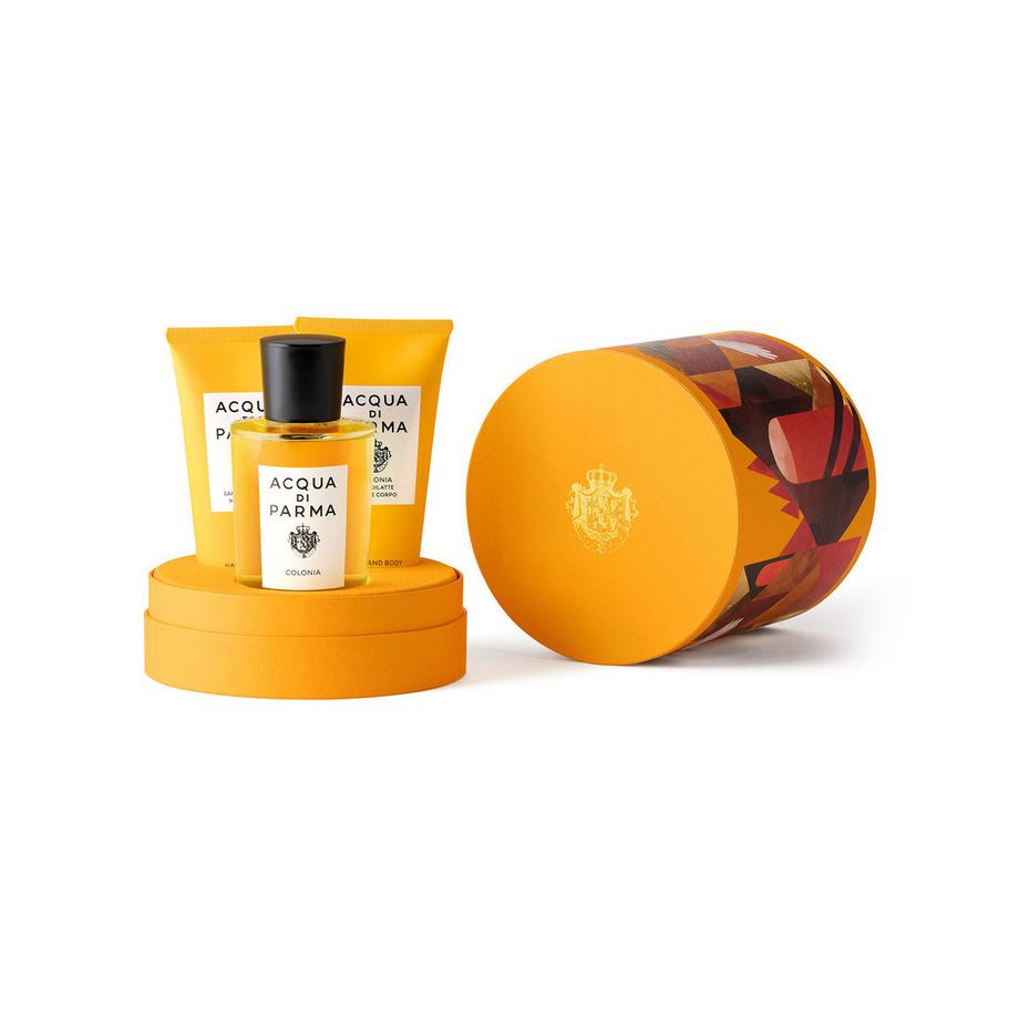 ACQUA DI PARMA Colonia Gift Set  
