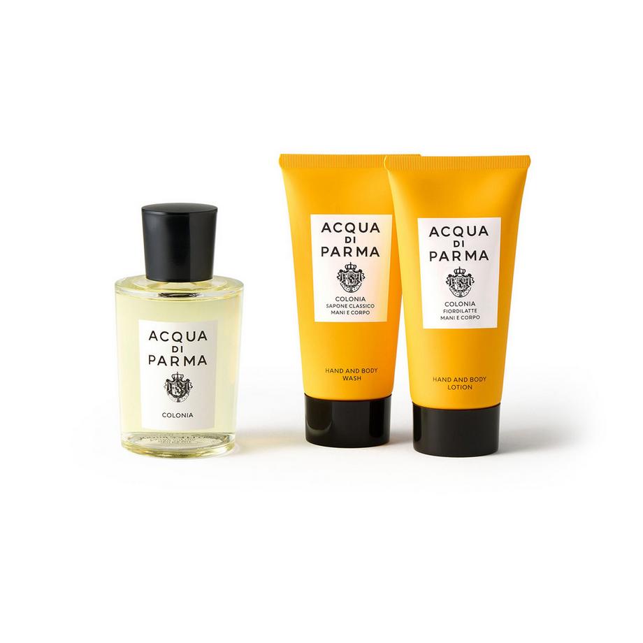 ACQUA DI PARMA Colonia Gift Set  