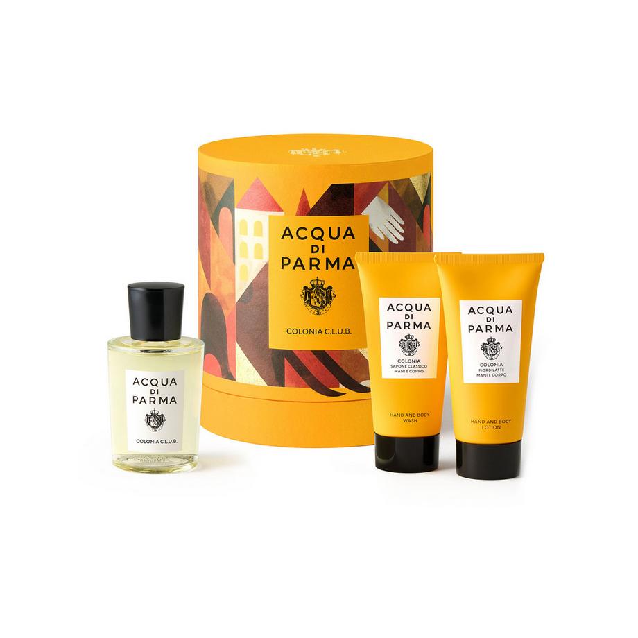 Colonia C.L.U.B. Gift Set
