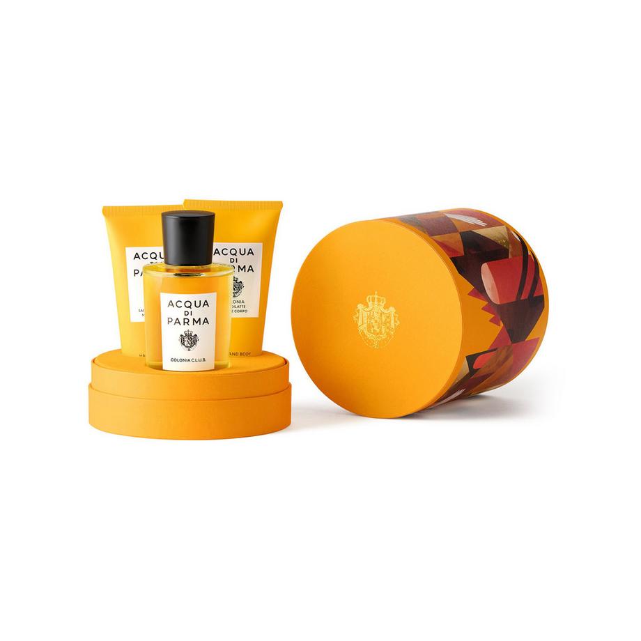 ACQUA DI PARMA Colonia C.L.U.B. Gift Set  