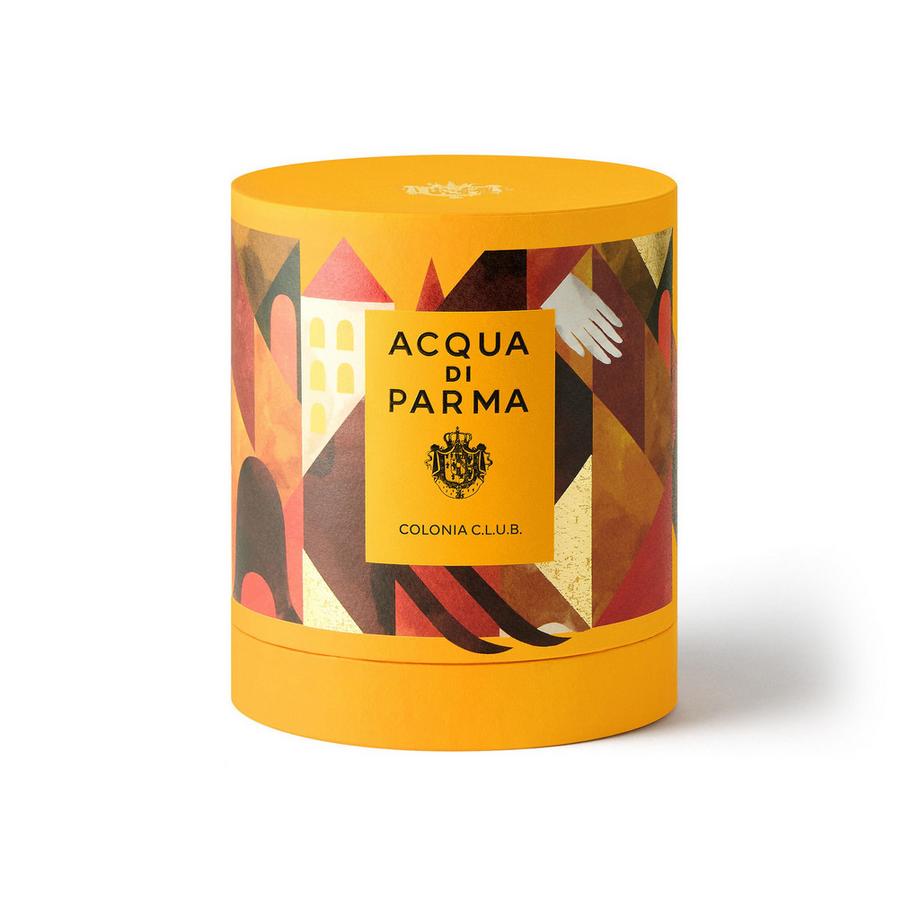 ACQUA DI PARMA Colonia C.L.U.B. Gift Set  
