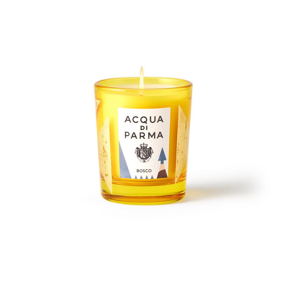 Bosco Candle