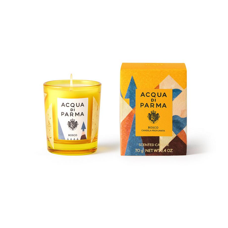 ACQUA DI PARMA Bosco Candle  