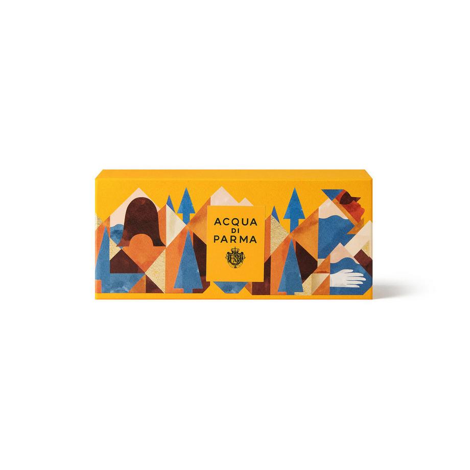 ACQUA DI PARMA Candle Trio  