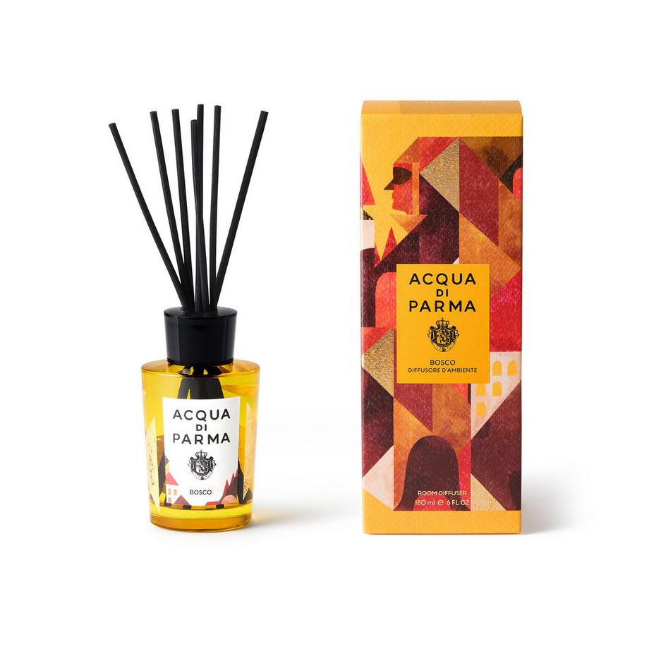 ACQUA DI PARMA Bosco Diffuser  