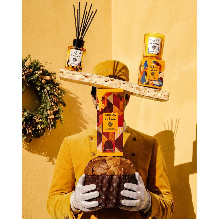 ACQUA DI PARMA Panettone Diffuser  