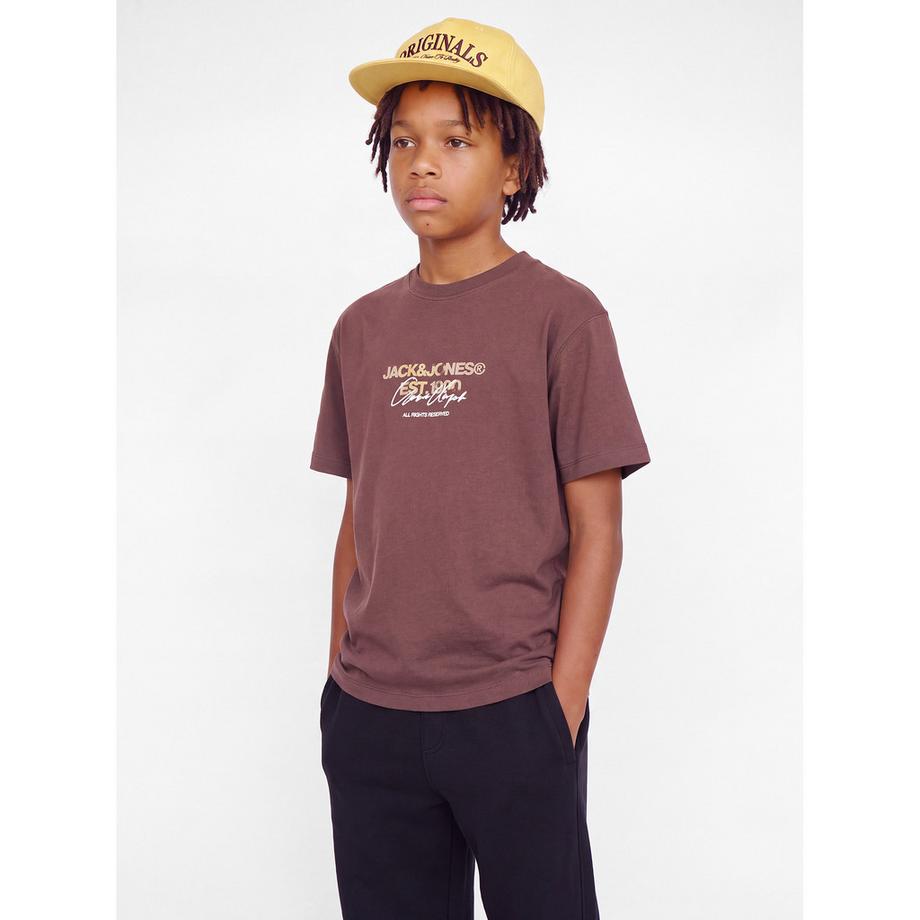 Jack & Jones Junior  T-shirt 