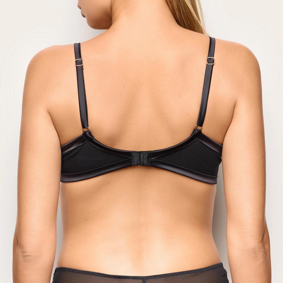 Yamamay Reggiseno in pizzo  