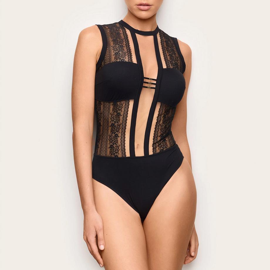 Body