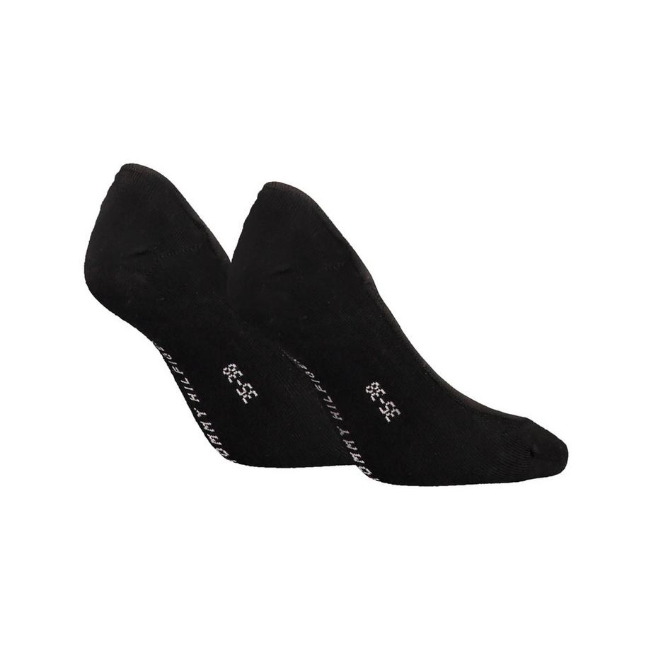 TOMMY HILFIGER Footie Invisible 2P Chaussettes invisibles  