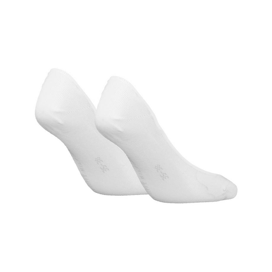 TOMMY HILFIGER Footie Invisible 2P Unsichtbare Socken  