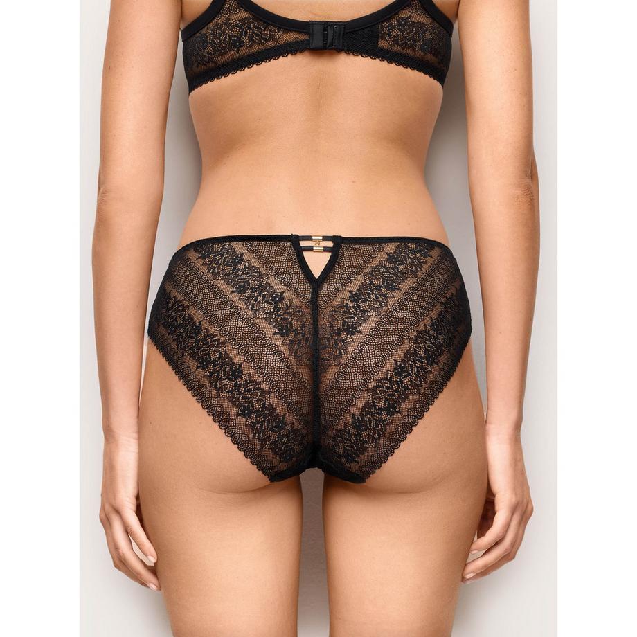 Yamamay Slip in pizzo  