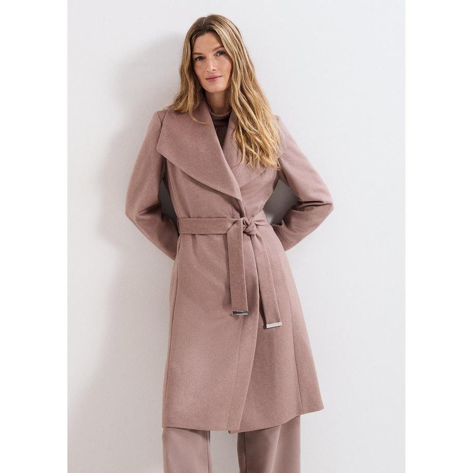 Manteau