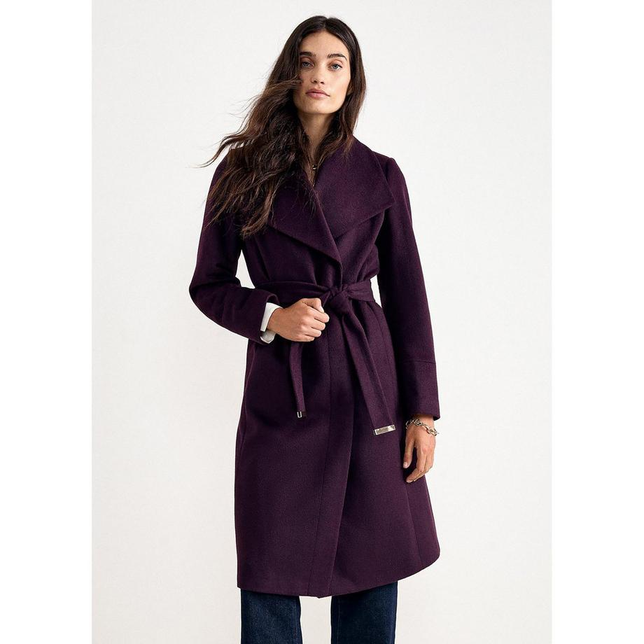Manteau