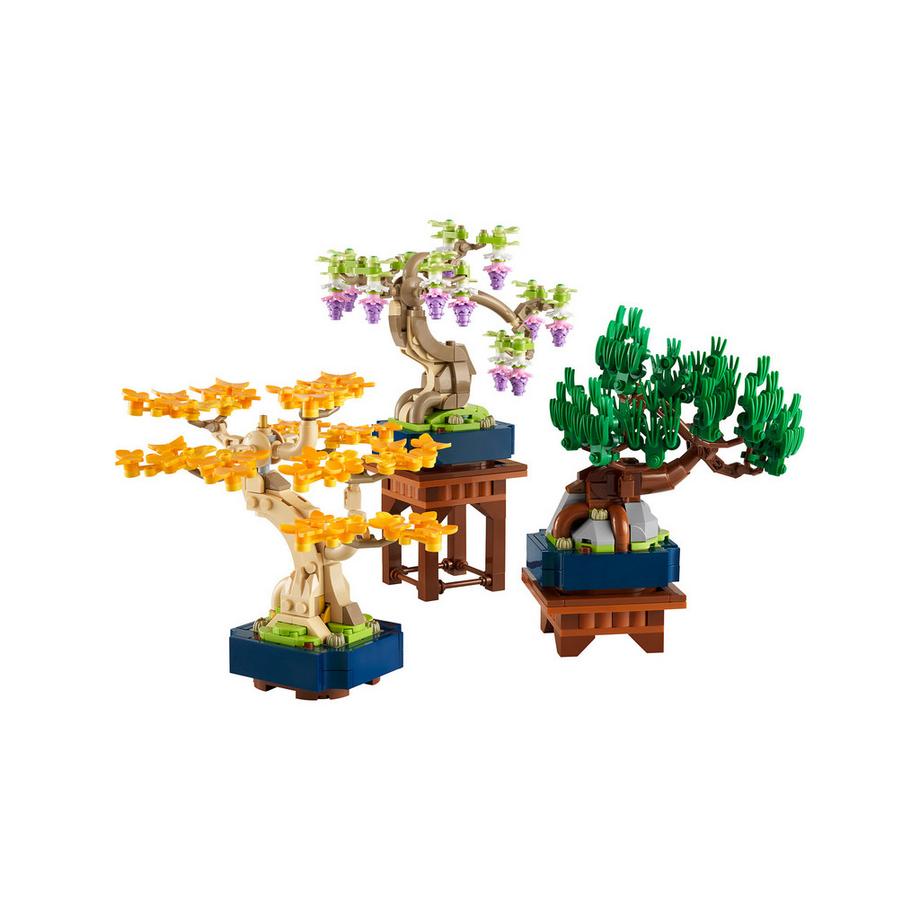 LEGO®  10373 Mini-Bonsais 