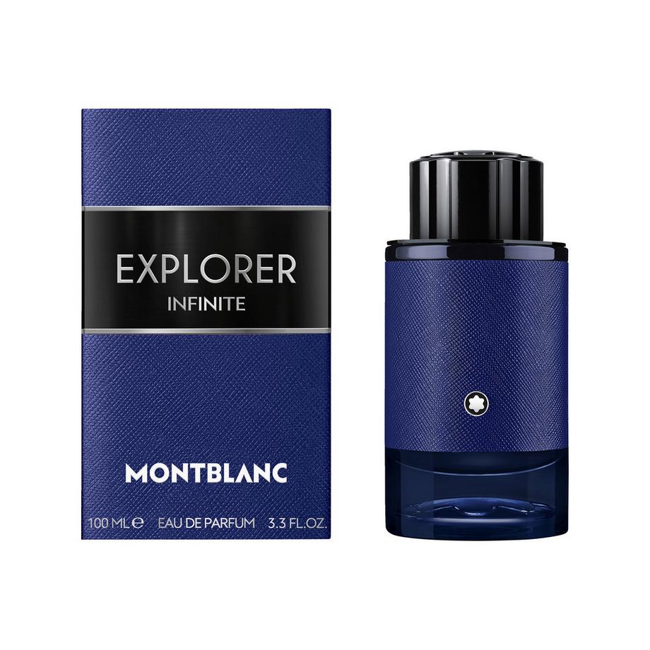MONTBLANC Explorer Infinite, Eau de Parfum  