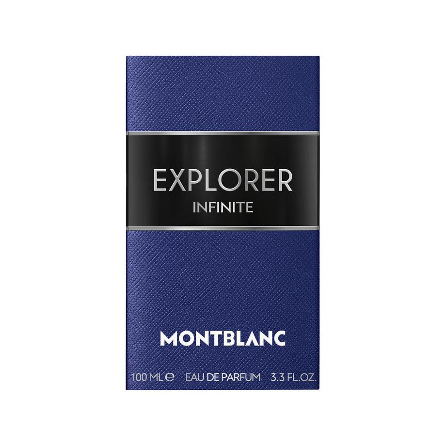 MONTBLANC Explorer Infinite, Eau de Parfum  