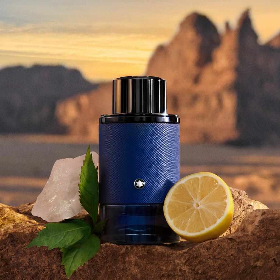 MONTBLANC Explorer Infinite, Eau de Parfum  