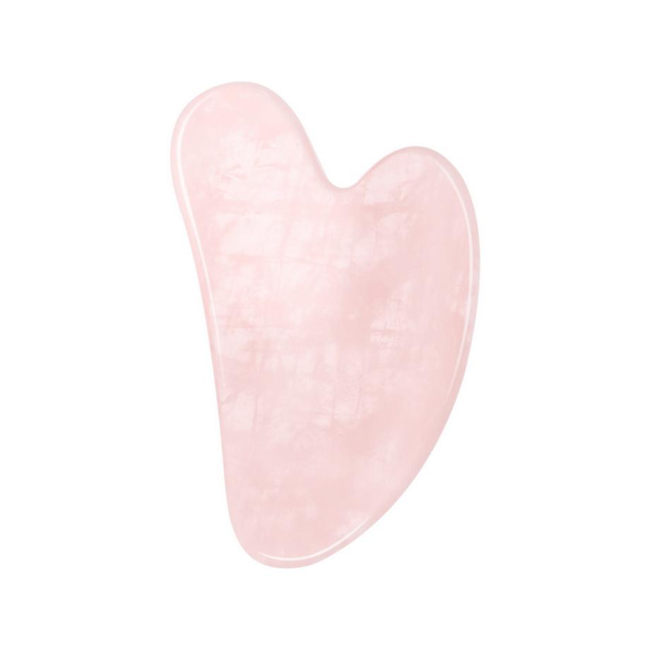 BOOK LOVERS CLUB gua sha face stone pierre de gua sha