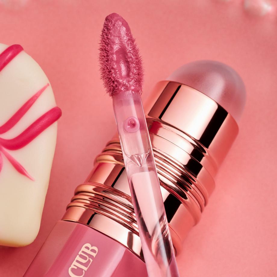 essence  BOOK LOVERS CLUB blurring lip cream crème lèvres effet flouteur 